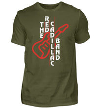 Lade das Bild in den Galerie-Viewer, Urban Khaki-1109