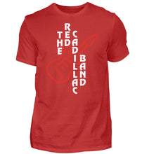 Lade das Bild in den Galerie-Viewer, Red-4