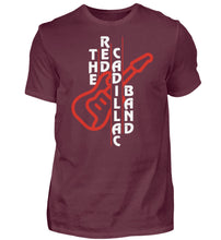 Lade das Bild in den Galerie-Viewer, Burgundy-839