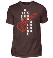 Lade das Bild in den Galerie-Viewer, Brown-1074