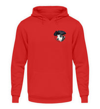 Lade das Bild in den Galerie-Viewer, Fire Red-1565