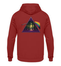 Lade das Bild in den Galerie-Viewer, Brick Red-1503