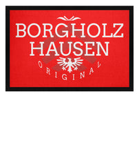 Lade das Bild in den Galerie-Viewer, Rubinrot-5761