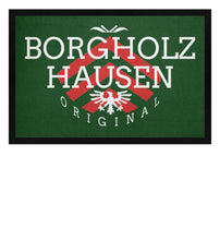 Lade das Bild in den Galerie-Viewer, Dunkelgrün-833