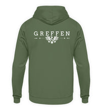 Lade das Bild in den Galerie-Viewer, Earthy Green-7198