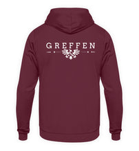 Lade das Bild in den Galerie-Viewer, Burgundy-839