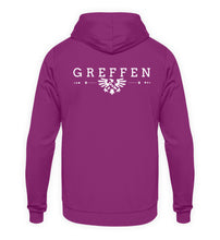 Lade das Bild in den Galerie-Viewer, Magenta Magic-1658