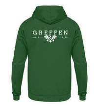 Lade das Bild in den Galerie-Viewer, Dunkelgrün-833