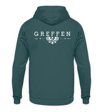 Lade das Bild in den Galerie-Viewer, Airforce Blue-1461