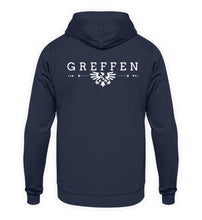 Lade das Bild in den Galerie-Viewer, Oxford Navy-1698