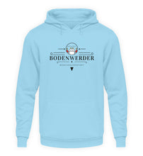 Lade das Bild in den Galerie-Viewer, Sky Blue-674