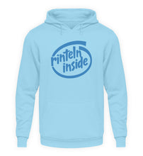 Lade das Bild in den Galerie-Viewer, Himmelblau-674