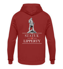 Lade das Bild in den Galerie-Viewer, Brick Red-1503