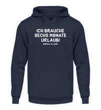 Lade das Bild in den Galerie-Viewer, Oxford Navy-1698