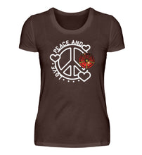 Lade das Bild in den Galerie-Viewer, Brown-1074