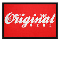 Lade das Bild in den Galerie-Viewer, Rubinrot-5761