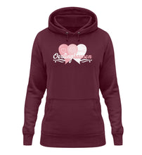 Lade das Bild in den Galerie-Viewer, Burgundy-839