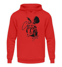 Lade das Bild in den Galerie-Viewer, Fire Red-1565