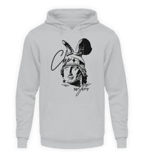 Lade das Bild in den Galerie-Viewer, Heather Sport Grey-6807