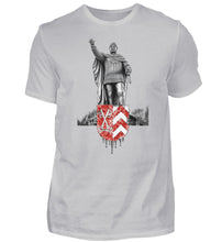 Lade das Bild in den Galerie-Viewer, Heather Grey-17