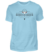 Lade das Bild in den Galerie-Viewer, Sky Blue-674