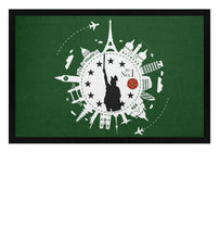 Lade das Bild in den Galerie-Viewer, Dunkelgrün-833