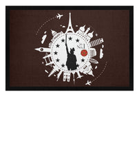 Lade das Bild in den Galerie-Viewer, Braun-1074