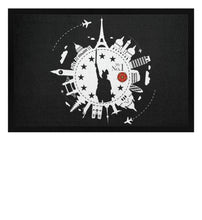 Lade das Bild in den Galerie-Viewer, Schwarz-16