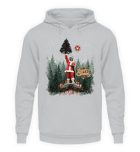 Lade das Bild in den Galerie-Viewer, Heather Sport Grey-6807