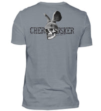 Lade das Bild in den Galerie-Viewer, Pacific Grey-1157