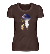 Lade das Bild in den Galerie-Viewer, Braun-1074