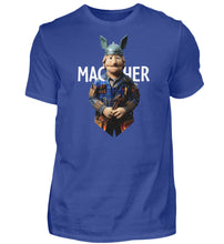 Lade das Bild in den Galerie-Viewer, Royal Blue-668