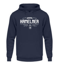 Lade das Bild in den Galerie-Viewer, Oxford Navy-1698