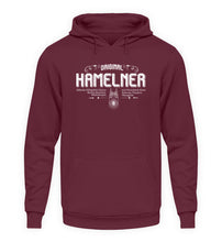 Lade das Bild in den Galerie-Viewer, Burgundy-839