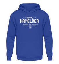 Lade das Bild in den Galerie-Viewer, Royalblau-668