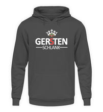 Lade das Bild in den Galerie-Viewer, Steel Grey (Solid)-1762