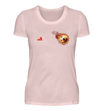 Lade das Bild in den Galerie-Viewer, Puder Rosa-5949