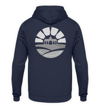 Lade das Bild in den Galerie-Viewer, Oxford Navy-1698