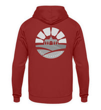 Lade das Bild in den Galerie-Viewer, Backsteinrot-1503