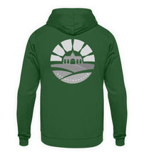 Lade das Bild in den Galerie-Viewer, Dunkelgrün-833