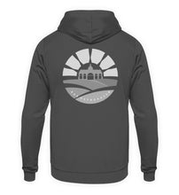 Lade das Bild in den Galerie-Viewer, Steel Grey (Solid)-1762