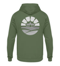 Lade das Bild in den Galerie-Viewer, Earthy Green-7198