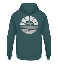 Lade das Bild in den Galerie-Viewer, Airforce Blue-1461