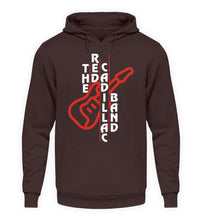 Lade das Bild in den Galerie-Viewer, Hot Chocolate-1604