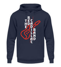 Lade das Bild in den Galerie-Viewer, Oxford Navy-1698