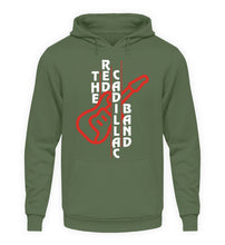 Lade das Bild in den Galerie-Viewer, Earthy Green-7198