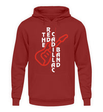 Lade das Bild in den Galerie-Viewer, Brick Red-1503