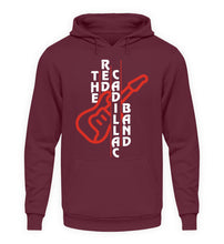 Lade das Bild in den Galerie-Viewer, Burgundy-839