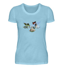 Lade das Bild in den Galerie-Viewer, Sky Blue-674