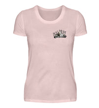 Lade das Bild in den Galerie-Viewer, Puder Rosa-5949